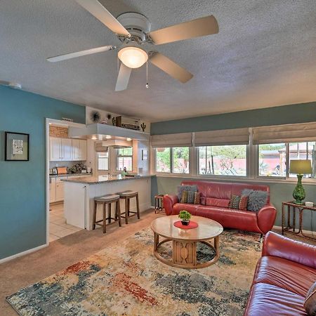 Vintage Las Vegas Oasis Less Than 3 Mi To The Strip! المظهر الخارجي الصورة