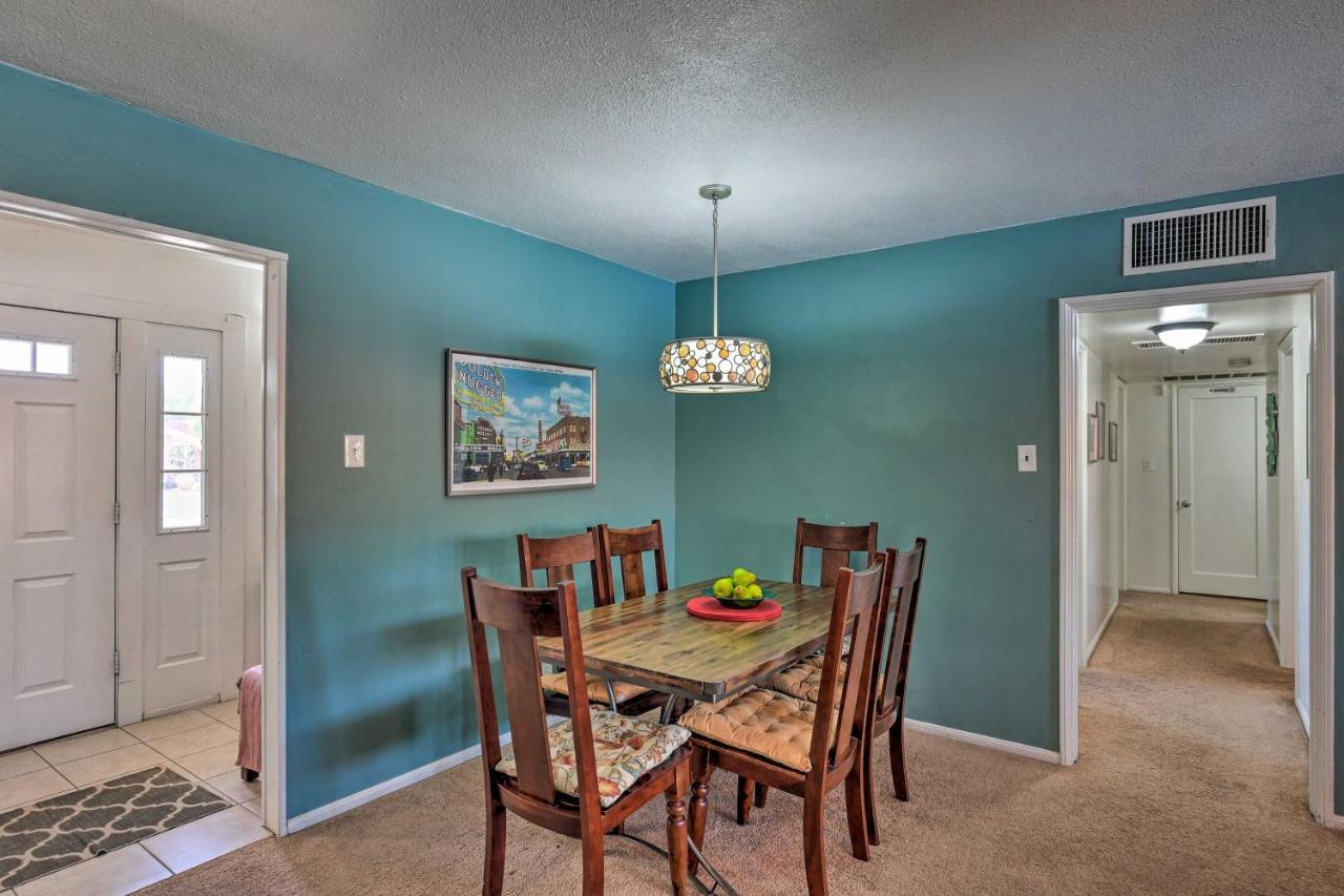 Vintage Las Vegas Oasis Less Than 3 Mi To The Strip! المظهر الخارجي الصورة