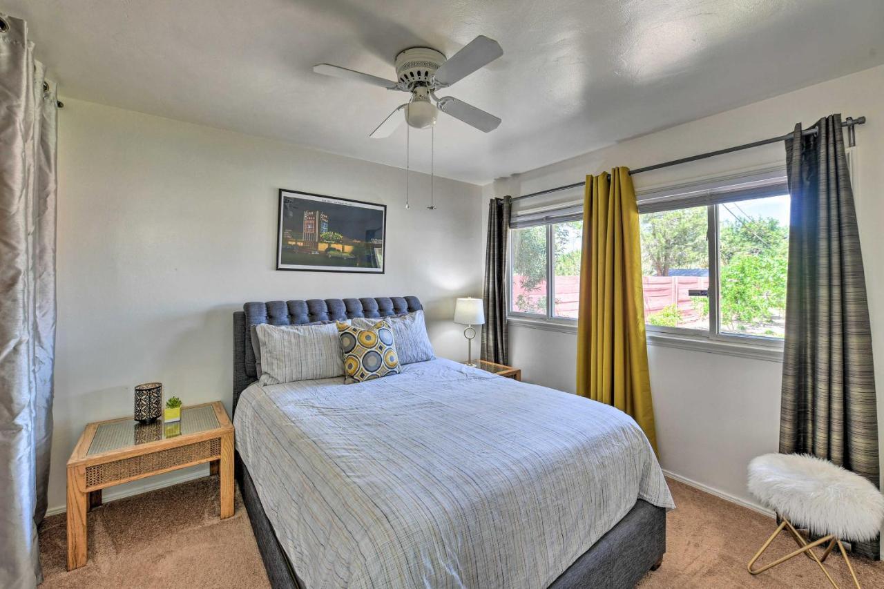 Vintage Las Vegas Oasis Less Than 3 Mi To The Strip! المظهر الخارجي الصورة