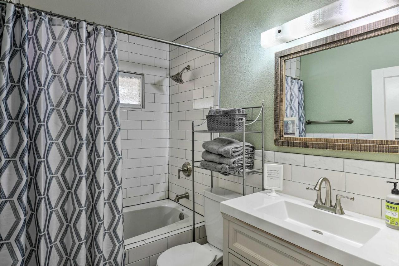 Vintage Las Vegas Oasis Less Than 3 Mi To The Strip! المظهر الخارجي الصورة
