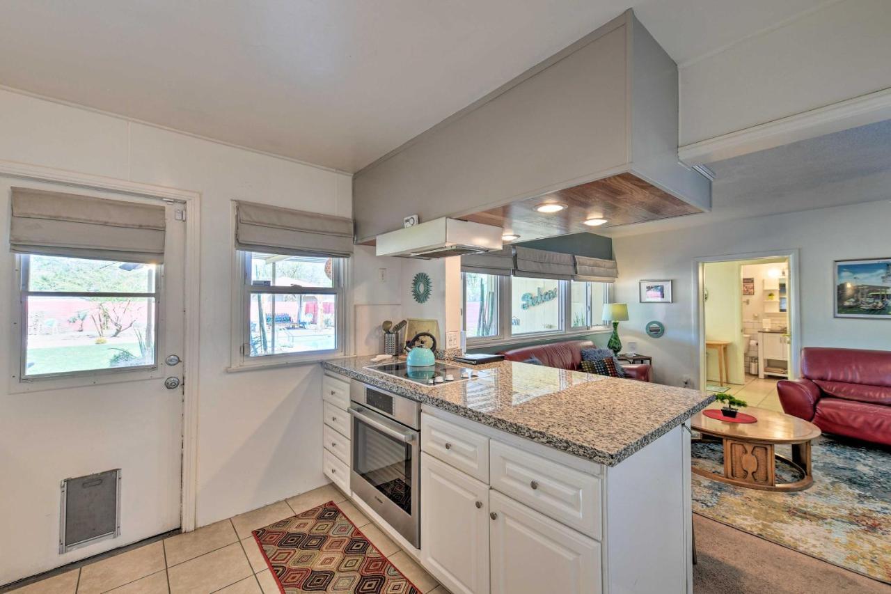 Vintage Las Vegas Oasis Less Than 3 Mi To The Strip! المظهر الخارجي الصورة