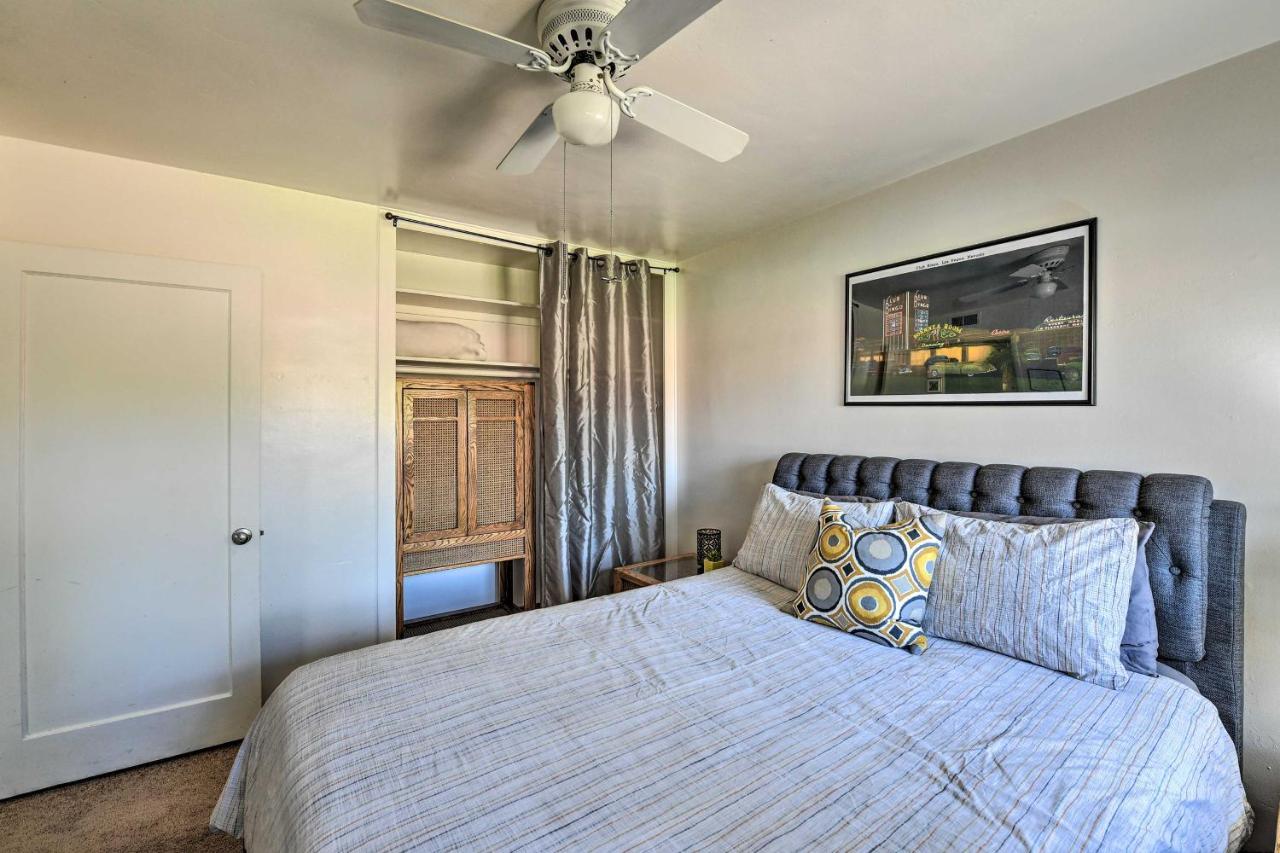 Vintage Las Vegas Oasis Less Than 3 Mi To The Strip! المظهر الخارجي الصورة
